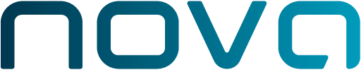 Logo nova GmbH
