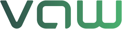 Logo VaW GmbH