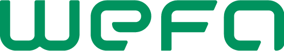 Logo Wefa GmbH