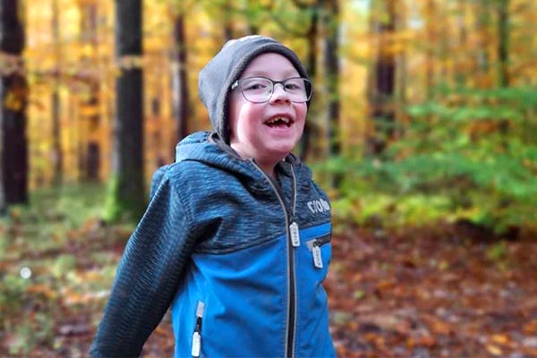 Kinder, Jugendliche und Familie